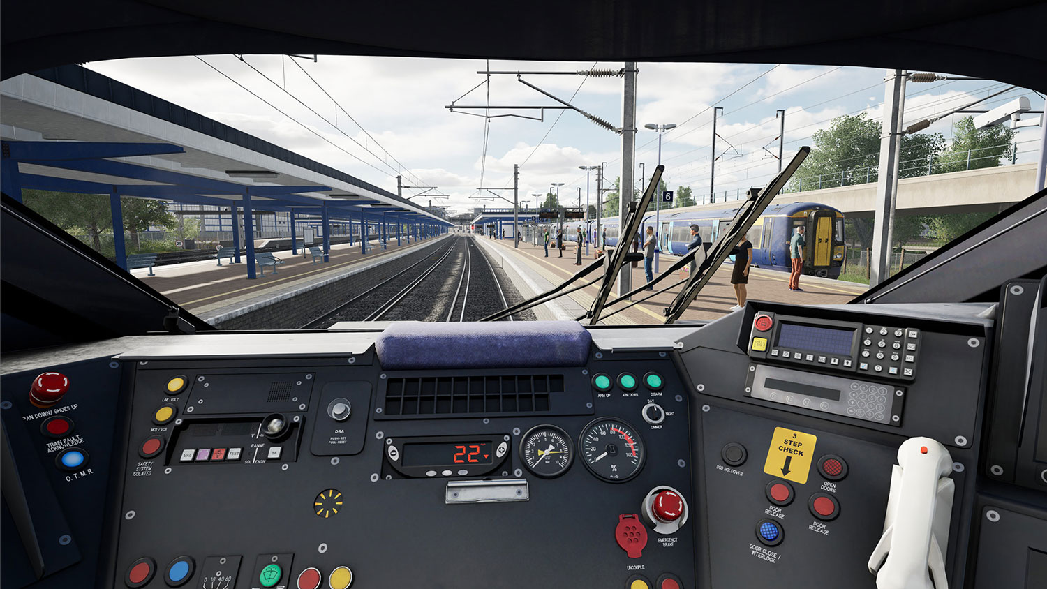 Train Sim World® 3 - Standard Edition